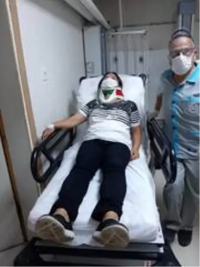 Ünlü şarkıcı Alişan ve ailesi ölümden döndü Ünlü şarkıcı Alişan ve ailesi ölümden döndü