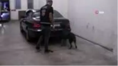 Uyuşturucu baronlarının son gözdesiydi, deşifre oldu...Kapıkule'de likit esrar maddesi ele geçirildi Uyuşturucu baronlarının son gözdesiydi, deşifre oldu...Kapıkule'de likit esrar maddesi ele geçirildi