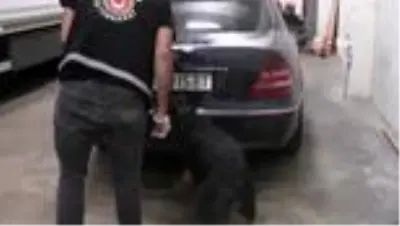 Uyuşturucu baronlarının son gözdesiydi, deşifre oldu...Kapıkule'de likit esrar maddesi ele geçirildi Uyuşturucu baronlarının son gözdesiydi, deşifre oldu...Kapıkule'de likit esrar maddesi ele geçirildi