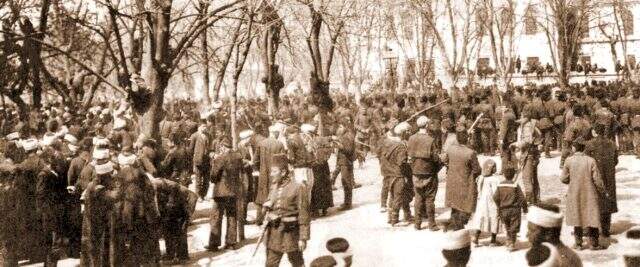 31 Mart Vakası nedir? 31 Mart Vakası sonuçları nelerdir? 31 Mart Vakası hakkında merak edilenler