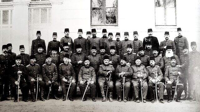 31 Mart Vakası nedir? 31 Mart Vakası sonuçları nelerdir? 31 Mart Vakası hakkında merak edilenler