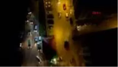 Ağrı merkezli 3 ilde uyuşturucu satıcılarına şafak operasyonu Ağrı merkezli 3 ilde uyuşturucu satıcılarına şafak operasyonu