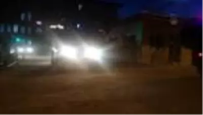 Ağrı merkezli 3 ildeki uyuşturucu operasyonunda 11 zanlı tutuklandı Ağrı merkezli 3 ildeki uyuşturucu operasyonunda 11 zanlı tutuklandı
