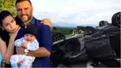 Alişan, kazada oğlunun hayatını kurtaran bakıcısının fotoğrafını paylaşıp teşekkür etti Alişan, kazada oğlunun hayatını kurtaran bakıcısının fotoğrafını paylaşıp teşekkür etti