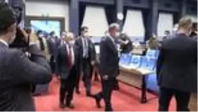 Bakan Akar: '(Pençe-Kaplan Operasyonu) Buradaki tek amacımız terörle mücadele ve sınırlarımızın... Bakan Akar: '(Pençe-Kaplan Operasyonu) Buradaki tek amacımız terörle mücadele ve sınırlarımızın...
