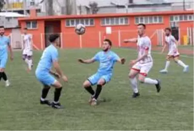 Balıkesir'de 2.Amatör'ün Kaderi Belli Oldu Balıkesir'de 2.Amatör'ün Kaderi Belli Oldu