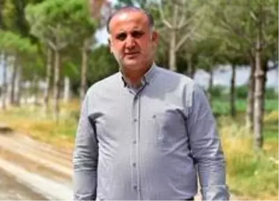 Başkan Kaya'ya emniyetten koruma tahsis edildi Başkan Kaya'ya emniyetten koruma tahsis edildi