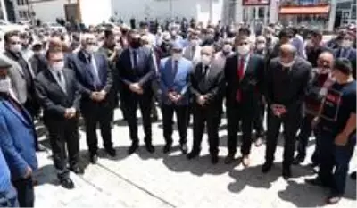 Başkan Sekmen'den Narman çıkarması Başkan Sekmen'den Narman çıkarması
