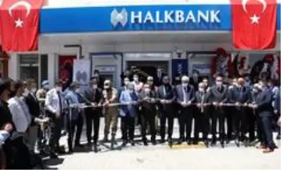 Başkan Sekmen'den Narman çıkarması Başkan Sekmen'den Narman çıkarması