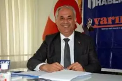 Başkan Yaman,