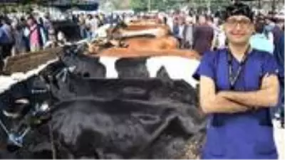 Koronavirüs Bilim Kurulu üyesi, kurban pazarlarında hisseli satışlarda vatandaşları bekleyen tehlike için uyardı Koronavirüs Bilim Kurulu üyesi, kurban pazarlarında hisseli satışlarda vatandaşları bekleyen tehlike için uyardı