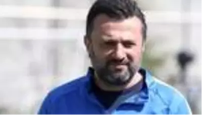 Bülent Uygun, Süper Lig'de 2. kez dalya diyecek! Bülent Uygun, Süper Lig'de 2. kez dalya diyecek!