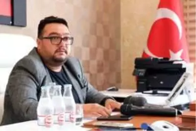Çocukluk hayalini gazoz firmasını alarak gerçekleştirdi