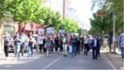 Çorlu'daki tren kazası davasında 5'inci duruşma başladı Çorlu'daki tren kazası davasında 5'inci duruşma başladı