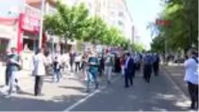 Çorlu'daki tren kazası davasında 5'inci duruşma başladı Çorlu'daki tren kazası davasında 5'inci duruşma başladı