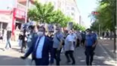 Çorlu'daki tren kazası davasında 5'inci duruşma başladı Çorlu'daki tren kazası davasında 5'inci duruşma başladı