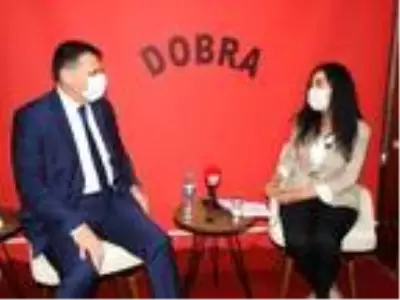 Çorum Valisi Çiftçi: Aslan emaresine rastlamadık Çorum Valisi Çiftçi: Aslan emaresine rastlamadık