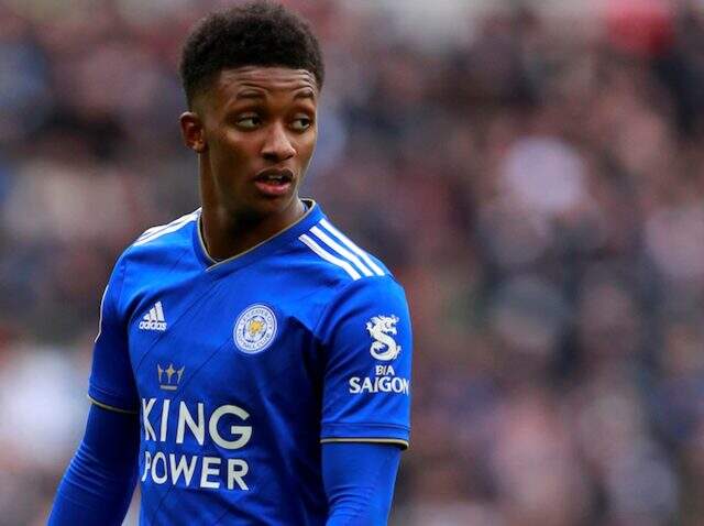 Demarai Gray ve sevgilisi Emma Hickman'ın evine giren 5 soyguncuya toplamda 85 yıl hapis cezası verildi