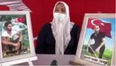 Diyarbakır annelerinin evlat nöbeti devam ediyor
