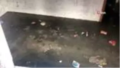 Esenyurt sel felaketinin ikinci gününde yaralarını sarmaya devam ediyor