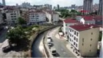 ESENYURT'TA TAŞAN DEREDE ÇALIŞMA YAPILACAK
