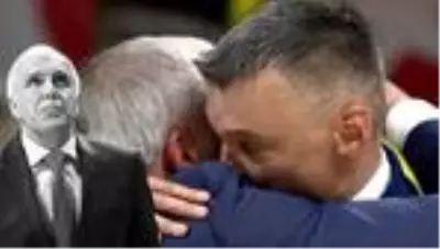 Fenerbahçe yeni koç için Sarunas Jasikevicius hamlesini yaptı! Obradovic ise... Fenerbahçe yeni koç için Sarunas Jasikevicius hamlesini yaptı! Obradovic ise...