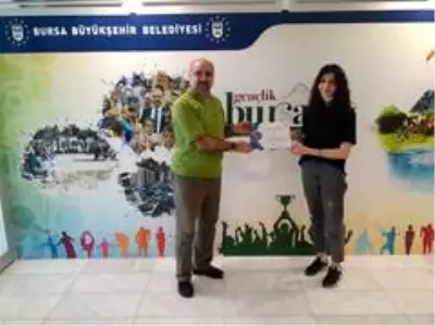 Fotoğrafçılar sertifikalarına kavuştu