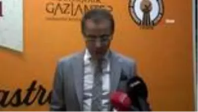 Gastronomi kenti Gaziantep'ten korona virüse karşı yazlık diyet Gastronomi kenti Gaziantep'ten korona virüse karşı yazlık diyet