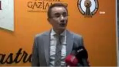 Gastronomi kenti Gaziantep'ten korona virüse karşı yazlık diyet Gastronomi kenti Gaziantep'ten korona virüse karşı yazlık diyet