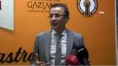 Gastronomi kenti Gaziantep'ten korona virüse karşı yazlık diyet Gastronomi kenti Gaziantep'ten korona virüse karşı yazlık diyet