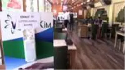 Gastronomi kentinin lezzet ustaları normalleşme sürecinden memnun - GAZİANTEP