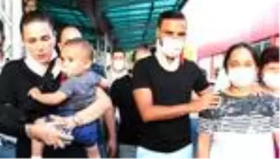 Haftaya damga vuran olay Haftaya damga vuran olay