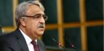 İdris Baluken: HDP Eş Genel Başkanı Mithat Sancar: PKK ile hiçbir ilişkimiz yok, olmaz da İdris Baluken: HDP Eş Genel Başkanı Mithat Sancar: PKK ile hiçbir ilişkimiz yok, olmaz da