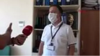 Son Dakika | Hekimlerden aşırı sıcak uyarısı Son Dakika | Hekimlerden aşırı sıcak uyarısı