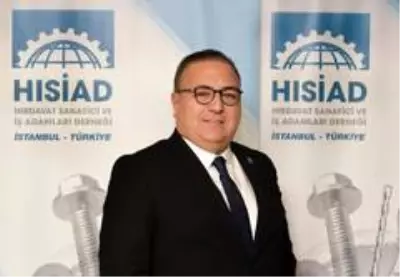 Hırdavat sektöründen 213 ülkeye ihracat