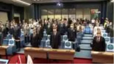 Hulusi Akar: 'TSK'nın ve Türkiye Cumhuriyeti Devleti'nin hiçbir zaman hedefinde Kürt kardeşlerimiz... Hulusi Akar: 'TSK'nın ve Türkiye Cumhuriyeti Devleti'nin hiçbir zaman hedefinde Kürt kardeşlerimiz...