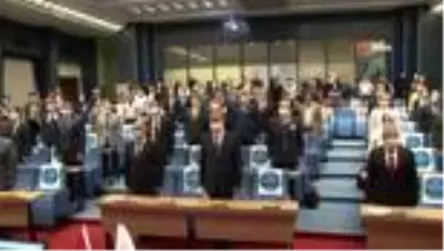 Hulusi Akar: 'TSK'nın ve Türkiye Cumhuriyeti Devleti'nin hiçbir zaman hedefinde Kürt kardeşlerimiz... Hulusi Akar: 'TSK'nın ve Türkiye Cumhuriyeti Devleti'nin hiçbir zaman hedefinde Kürt kardeşlerimiz...