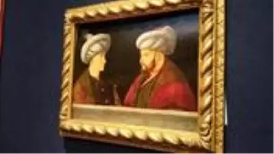 İBB’nin satın aldığı Fatih Sultan Mehmet portresinin nerede sergileneceği netleşti
