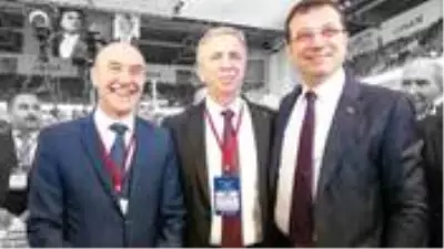 İngiliz gazetesi CHP’li büyükşehir belediye başkanınının bir sonraki seçimde Erdoğan’a rakip olabileceğini yazdı