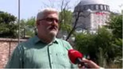 İSTANBUL'UN İKİ YAKASINDA AYNI İSMİ TAŞIYAN İKİ CAMİ-3