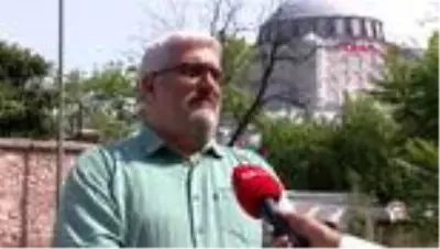 İSTANBUL'UN İKİ YAKASINDA AYNI İSMİ TAŞIYAN İKİ CAMİ