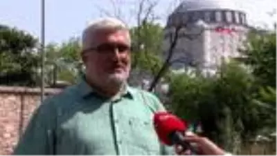 İSTANBUL'UN İKİ YAKASINDA AYNI İSMİ TAŞIYAN İKİ CAMİ-3
