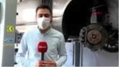 Oto tamircisinden Alişan ve ailesinin ölümden döndüğü kazayla ilgili kafa karıştıran sözler Oto tamircisinden Alişan ve ailesinin ölümden döndüğü kazayla ilgili kafa karıştıran sözler