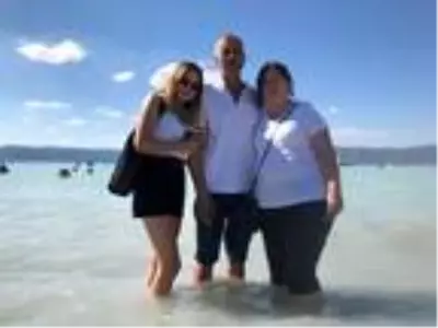 Kayıp Buse'nin babasından 'Ağva Deresi'ni ıslah edin' talebi