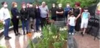 Kazım Koyuncu: Son dakika haber! Kazım Koyuncu ölümünün 15. yılında mezarı başında anıldı Kazım Koyuncu: Son dakika haber! Kazım Koyuncu ölümünün 15. yılında mezarı başında anıldı