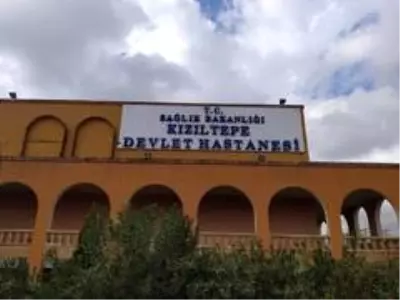 Kızıltepe'de bıçaklı kavga: 1 yaralı