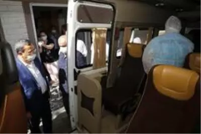 Konak'ta esnafa destek devam edecek Konak'ta esnafa destek devam edecek