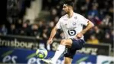 Mehmet Zeki Çelik Atalanta'ya! Son Dakika Mehmet Zeki Çelik Atalanta'ya! Son Dakika