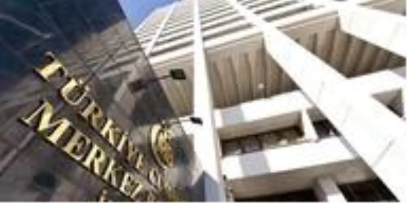 Merkez Bankası faiz indirimi yaptı mı? Merkez Bankası faiz kararı ne oldu? Merkez Bankası faiz kararı açıklandı!