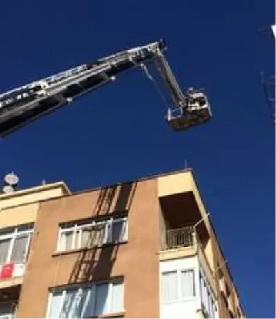 Mersin itfaiyesi, hayat kurtarmaya devam ediyor Mersin itfaiyesi, hayat kurtarmaya devam ediyor